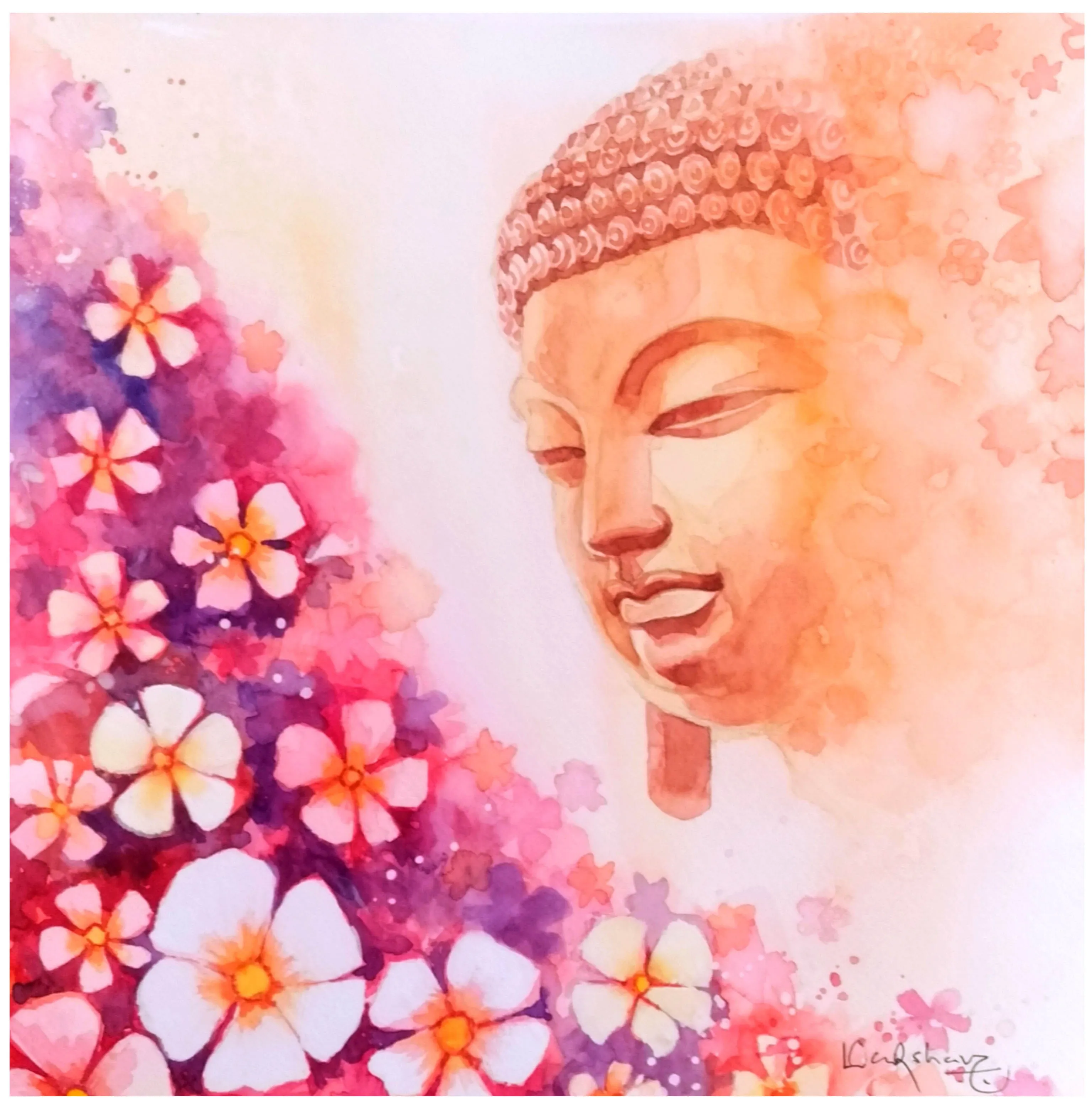 Connection with God 2