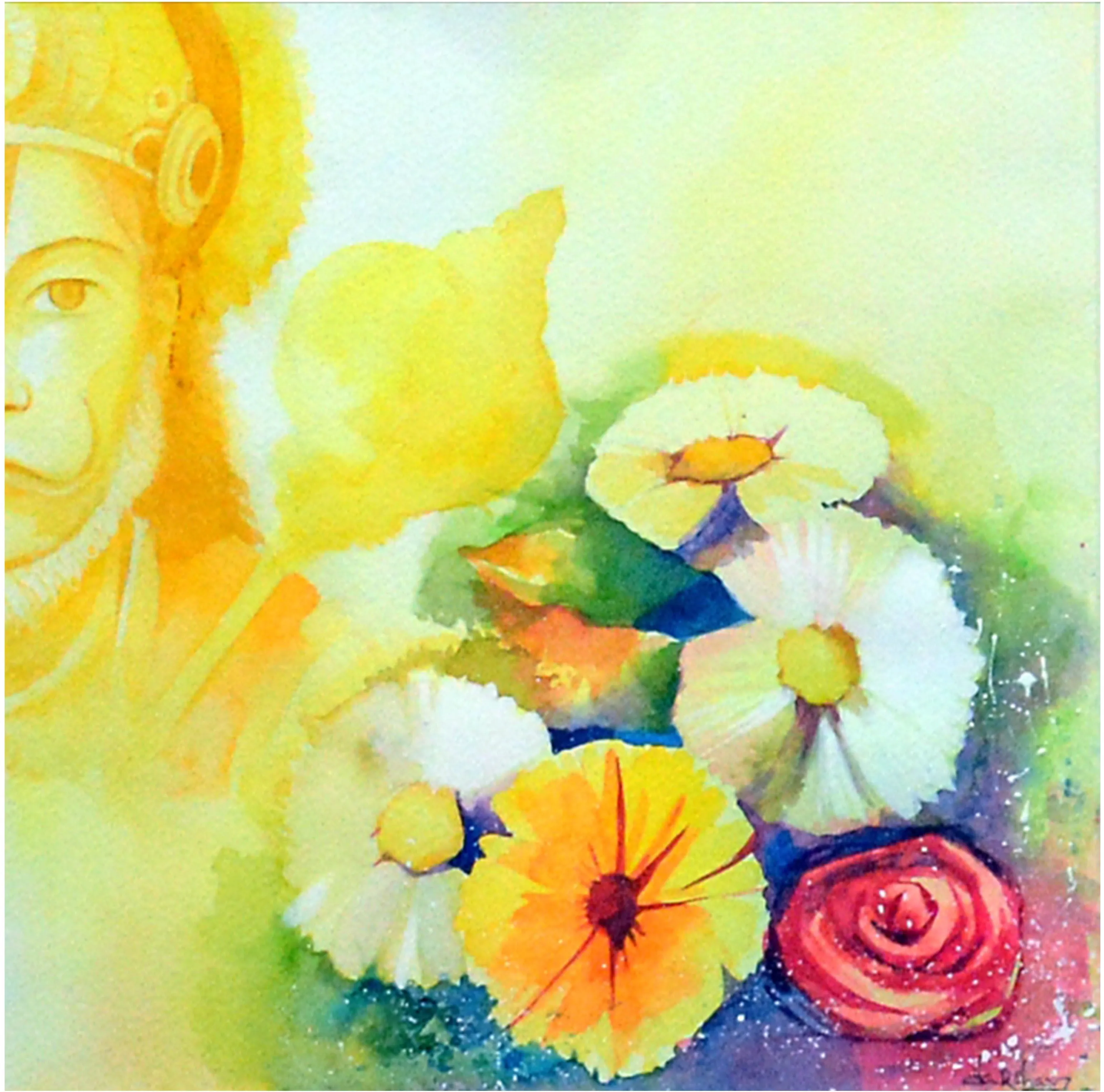 Connection with God 5