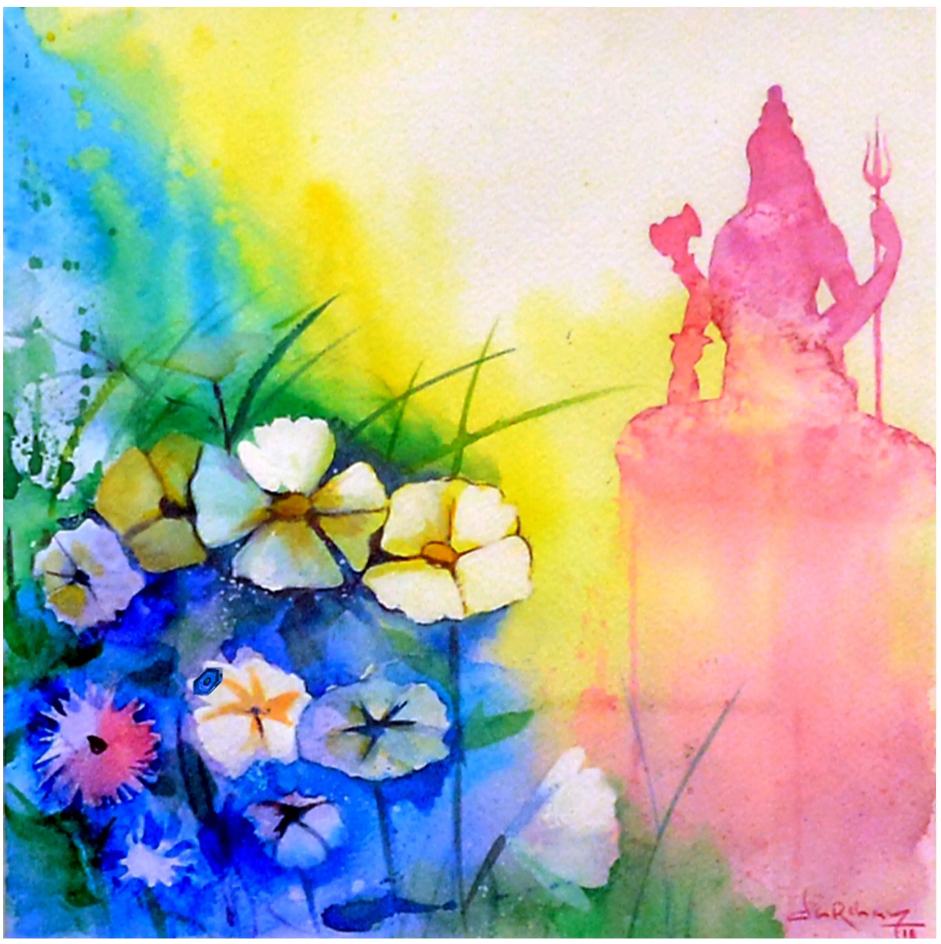 Connection with God 8