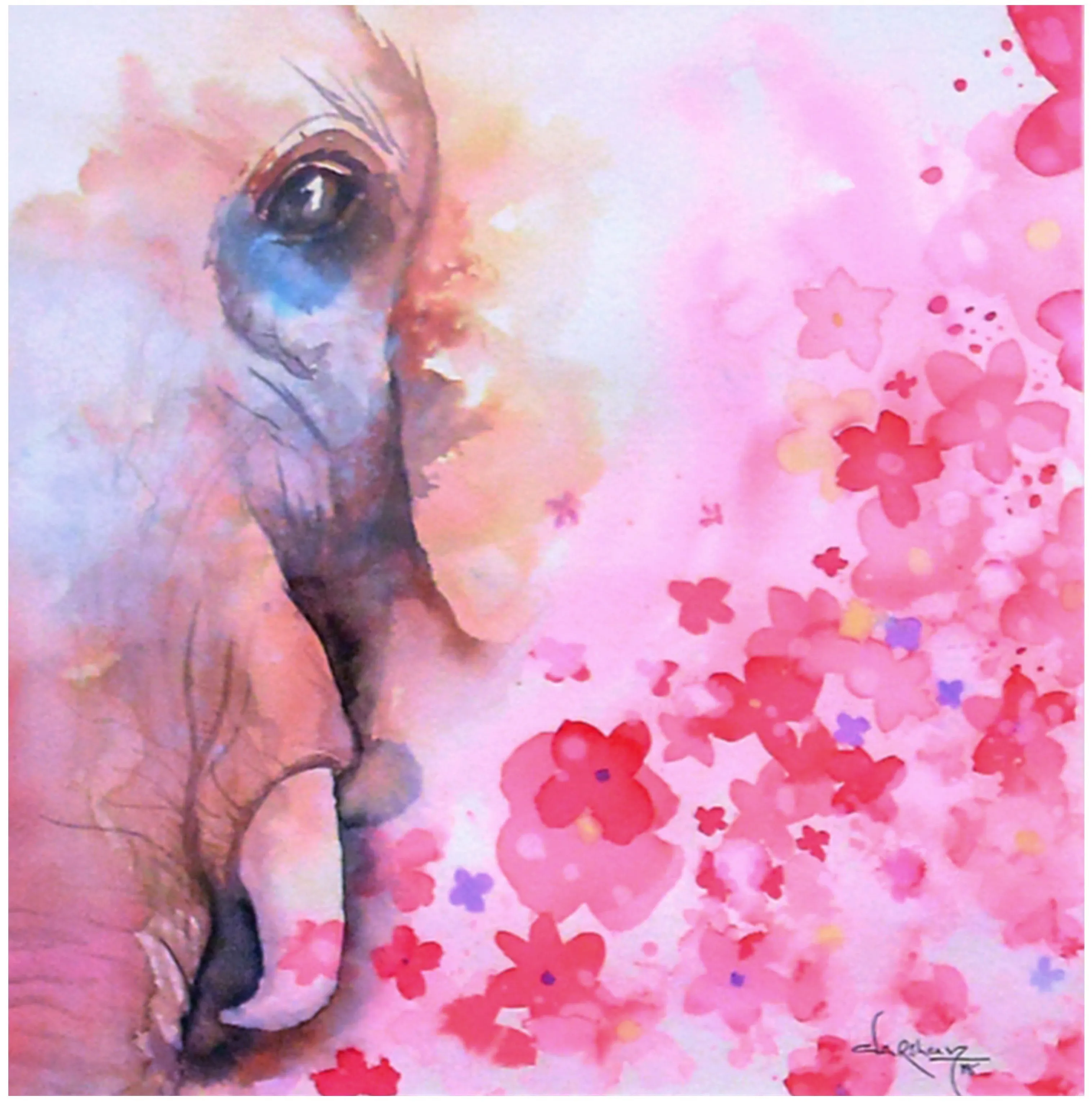 Connection with God 4